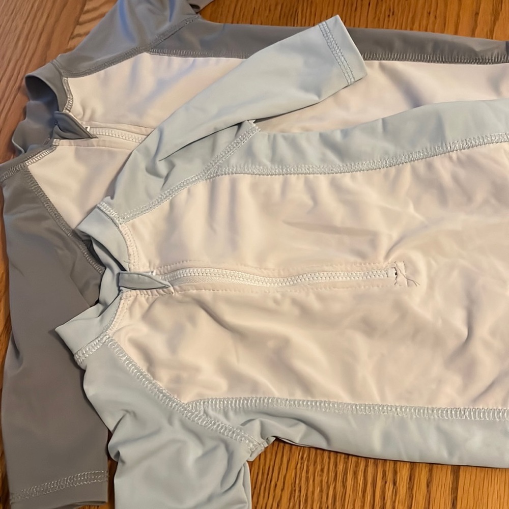 Two cuddle club bathingsuit